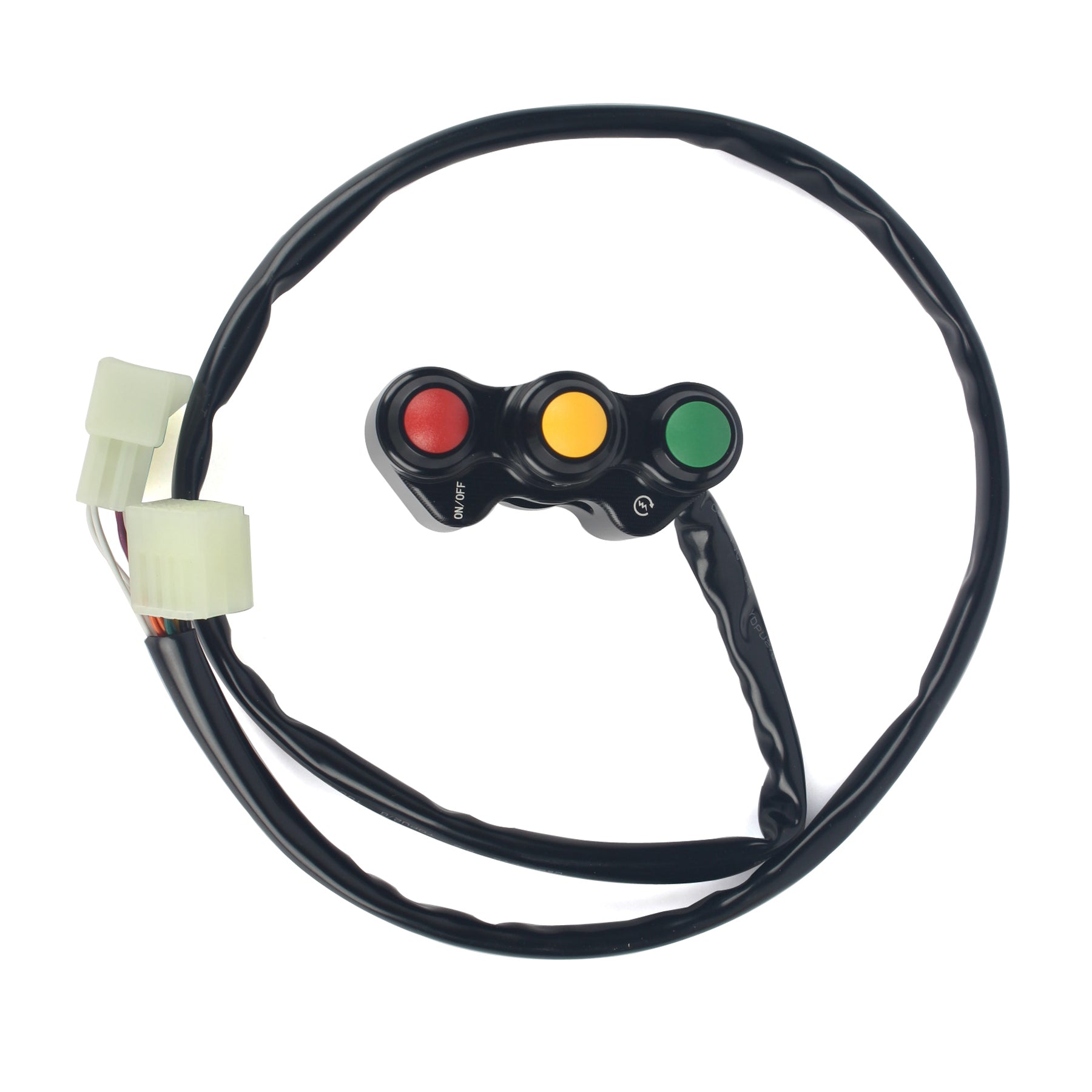 FULLREV kill switch for YAMAHA YZF-R3