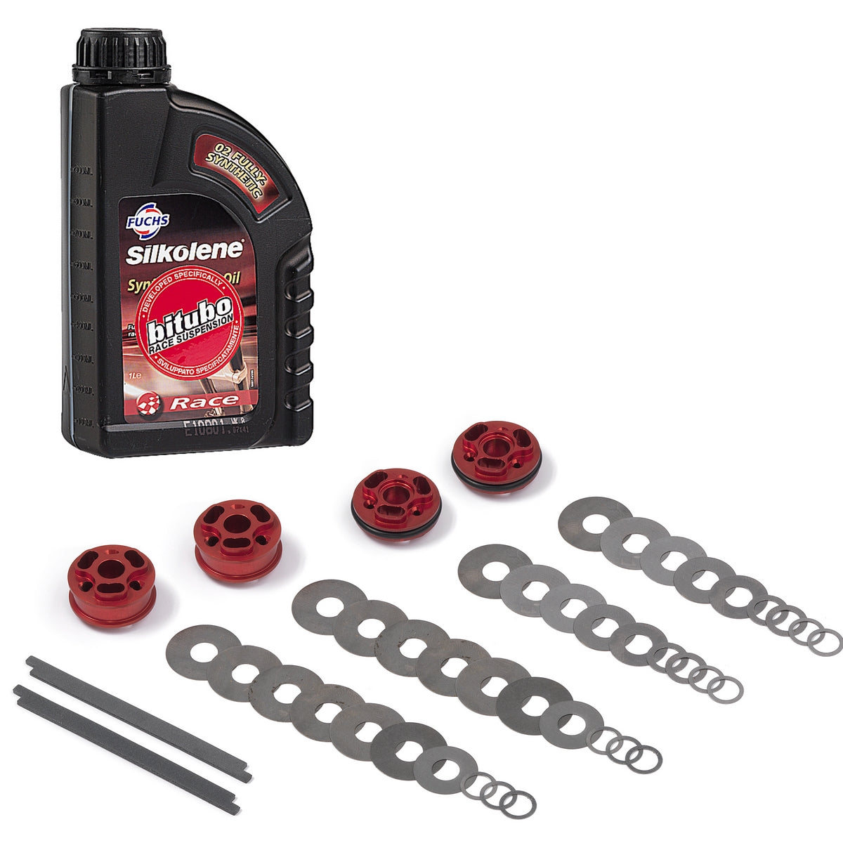 KFORK - Fork Valves Kit