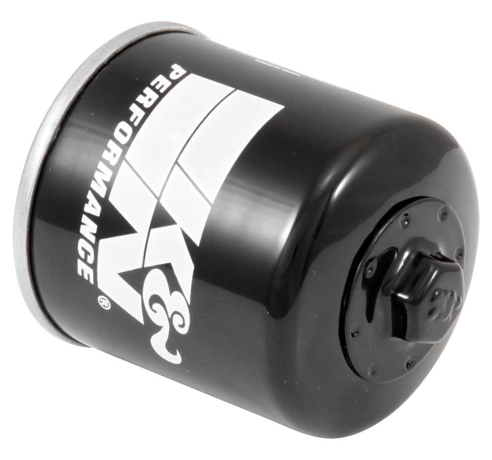 K&N Oil Filter