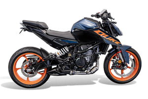 Evotech Tail Tidy - KTM 125 Duke (2024+)