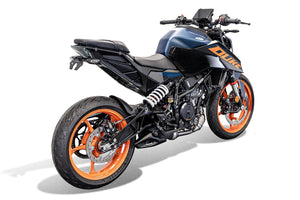 Evotech Tail Tidy - KTM 390 Duke (2024+)