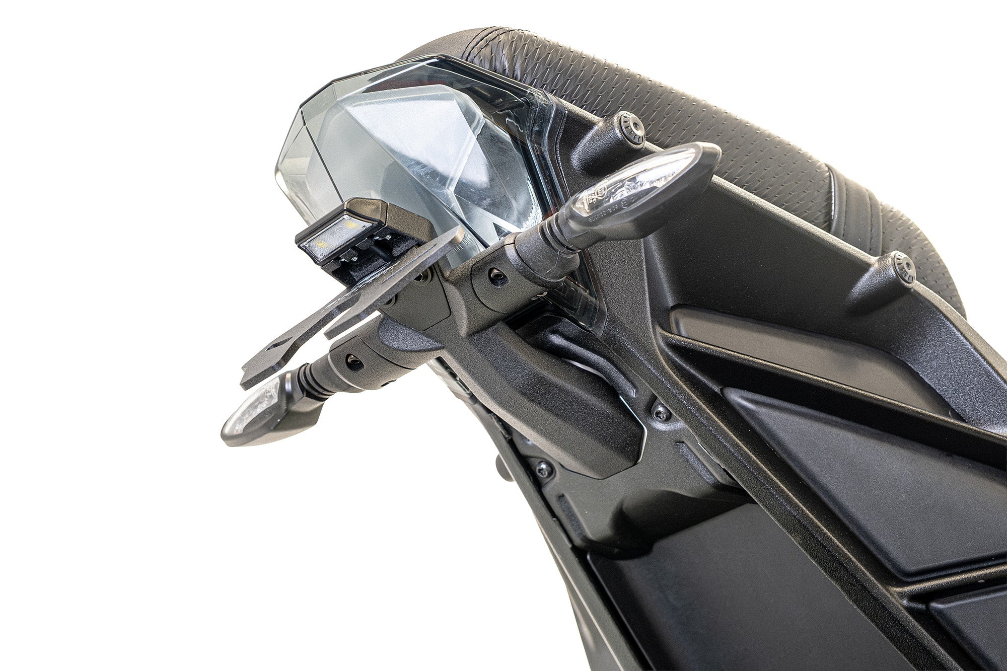 Evotech Tail Tidy - KTM 125 Duke (2024+)