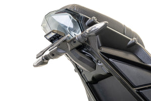 Evotech Tail Tidy - KTM 125 Duke (2024+)