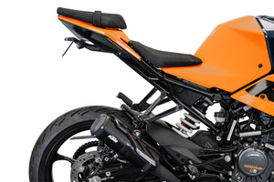 Evotech Tail Tidy - KTM RC 125 (2023+)