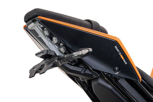 Evotech Tail Tidy - KTM RC 390 (2022+)
