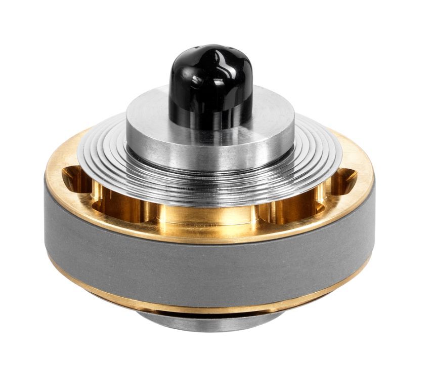 KXSHOCK - Shock Valves Kit