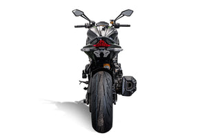 Evotech Tail Tidy - Kawasaki Z1000 R Edition Performance (2018 - 2022)