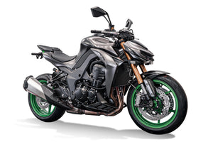 Evotech Tail Tidy - Kawasaki Z1000 R Edition Performance (2018 - 2022)