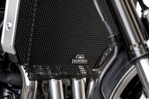 Evotech Radiator Guard - Kawasaki Z900RS SE (2026+)