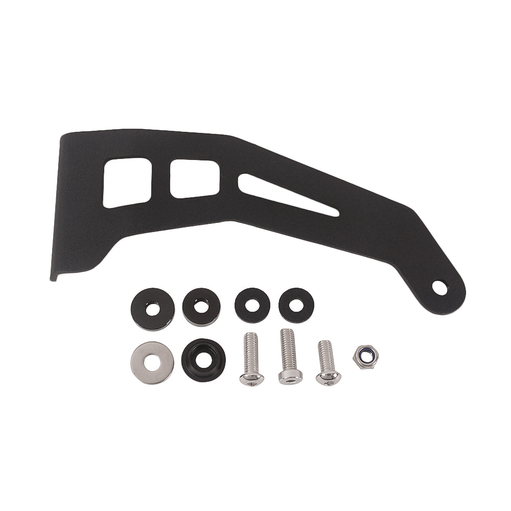 Exhaust Hanger/Bracket Yamaha R7 (Akrapovic)