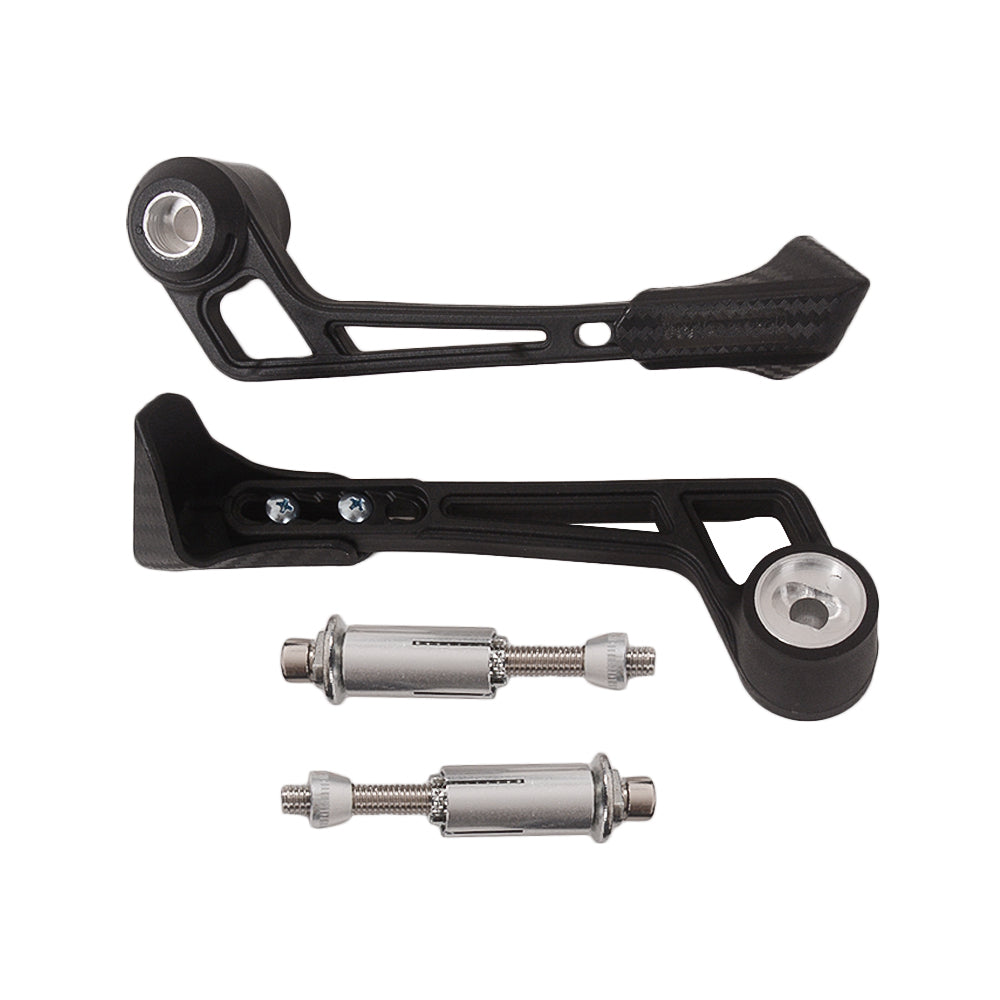 Motorcycle Lever Proguard Brake Clutch Levers Protect Guard (Pair)