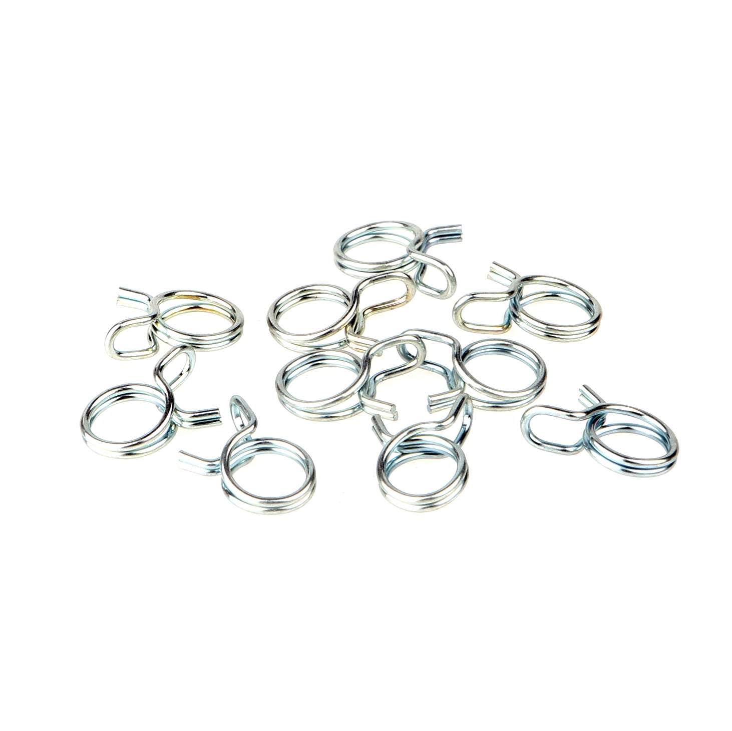 Brake Fluid Hose Clamp (10 Pack)