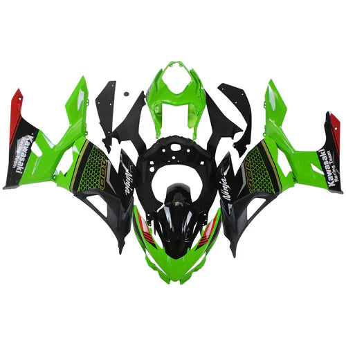 Kawasaki Ninja 400 Road Fairing