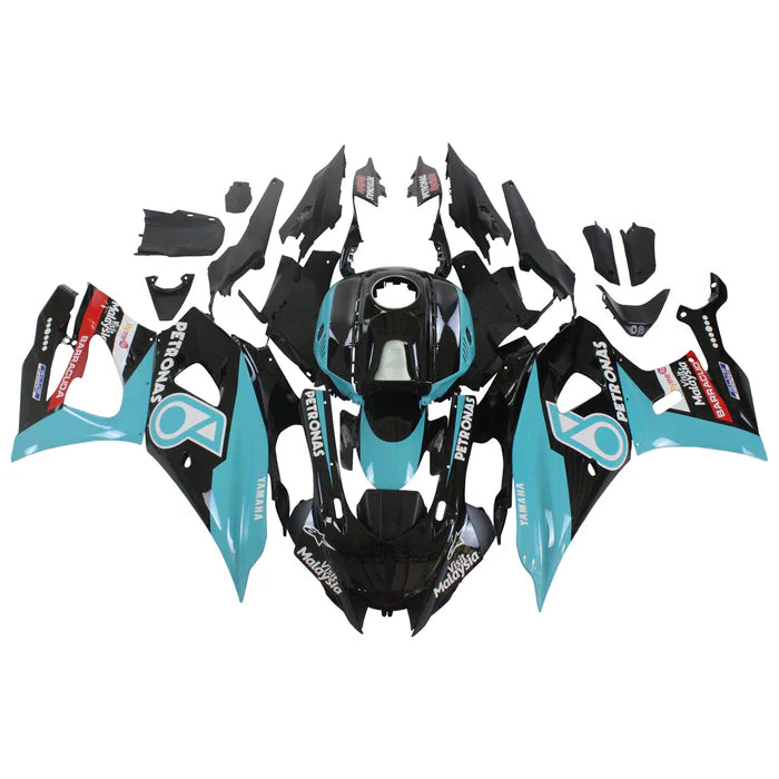 Yamaha YZF-R7 Road Fairing