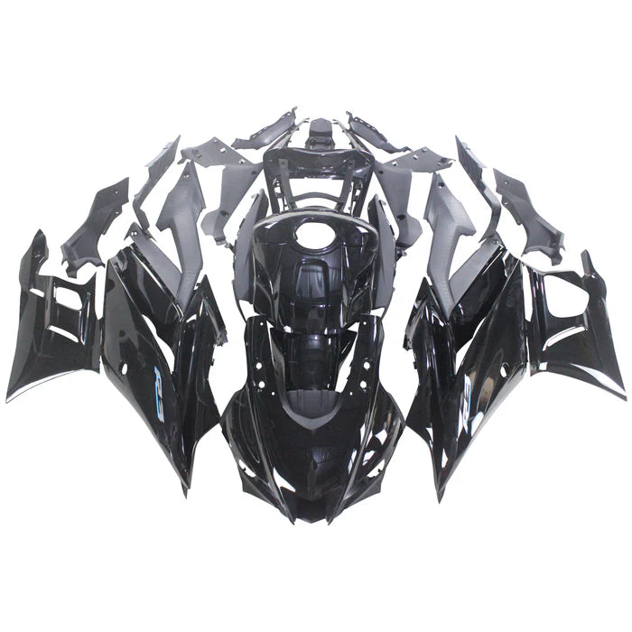 Yamaha YZF-R3 Road Fairing