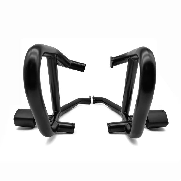 FULLREV Crash Bar&Slider For KAWASAKI NINJA 400/NINJA 500