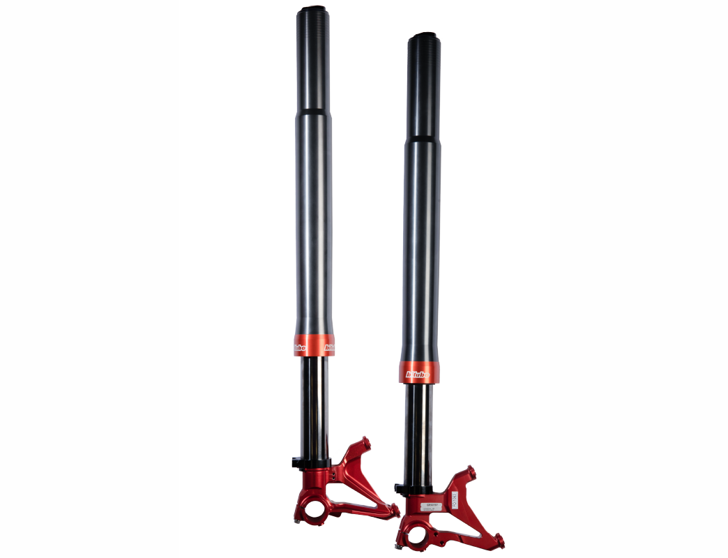 RRH - Complete Fork - Length: 780mm - Universal SBK