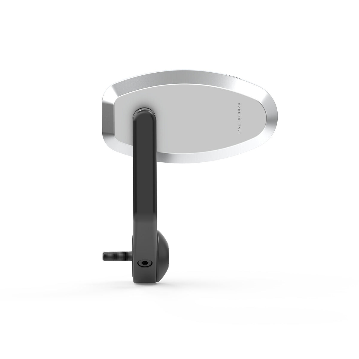 Rizoma Reverse Retro — End Mount — BS072A
