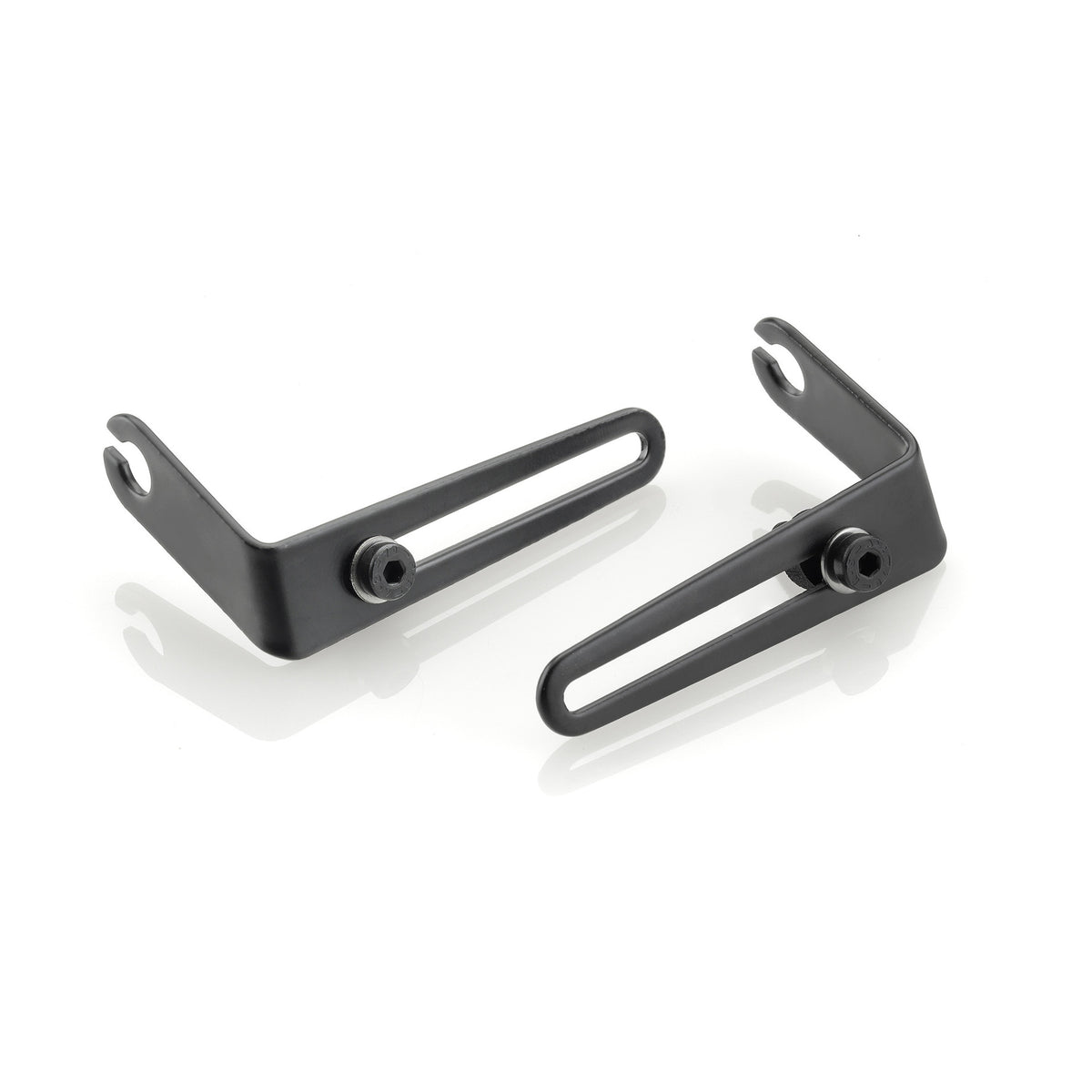 Rizoma Mounting kit for turn signals — FR417B