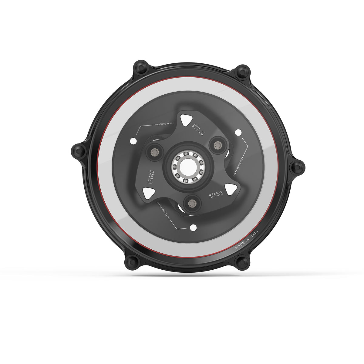 Rizoma Clutch cover — ZDM181B