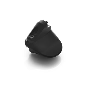 Rizoma Mounting kit for fairing mirror and mirror plug — BS798B