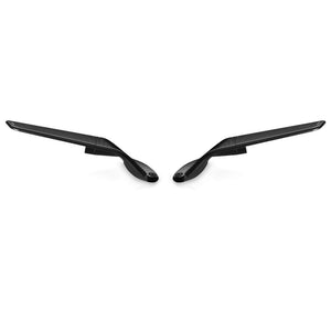 Rizoma Stealth — for Supersport — BSS032B