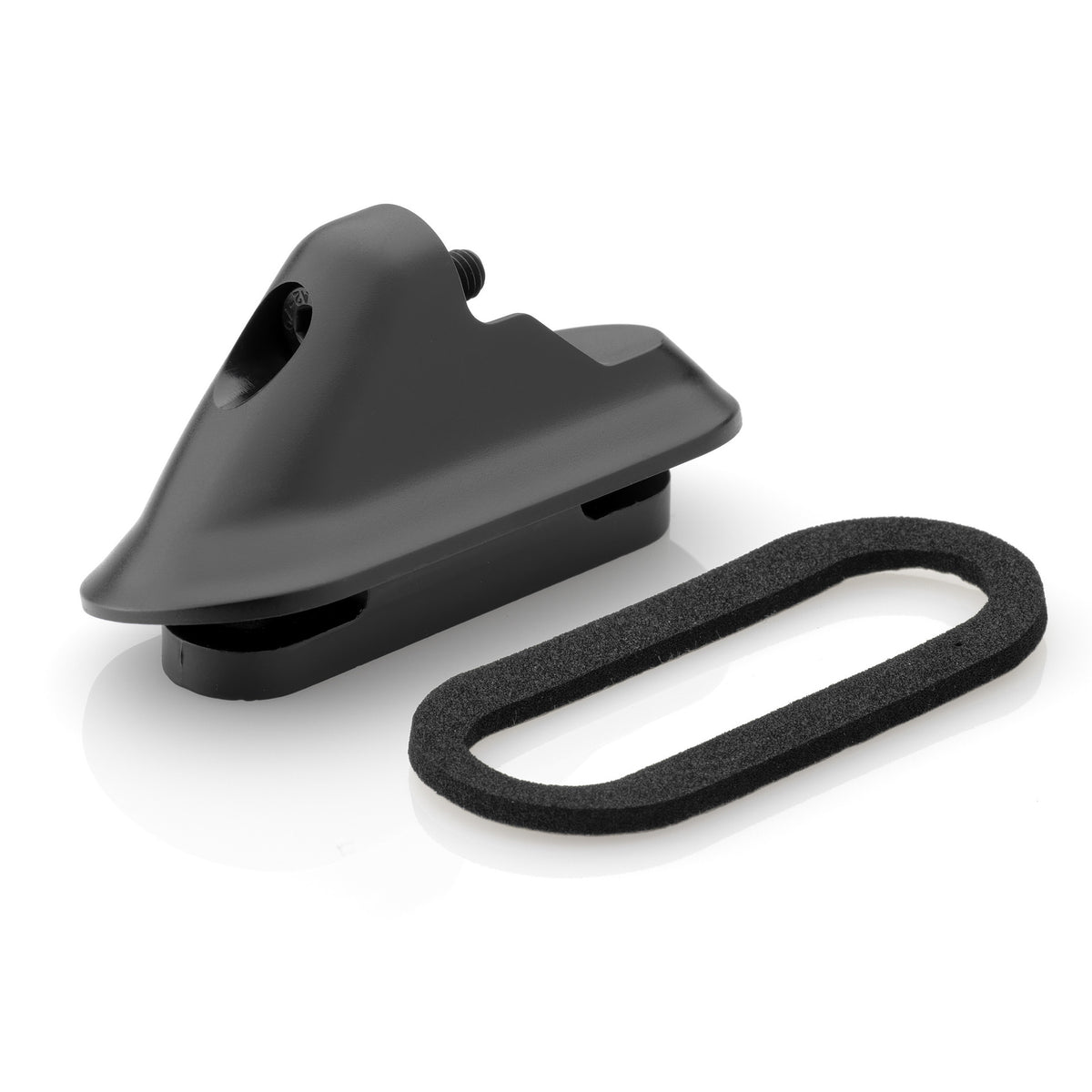 Rizoma Mounting kit for fairing mirror — BS786B
