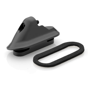 Rizoma Mounting kit for fairing mirror — BS786B