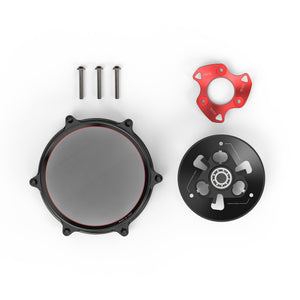 Rizoma Clutch cover — ZDM179R