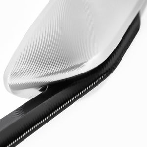 Rizoma Namic Street — Side Mount / E-Approved — BS324A