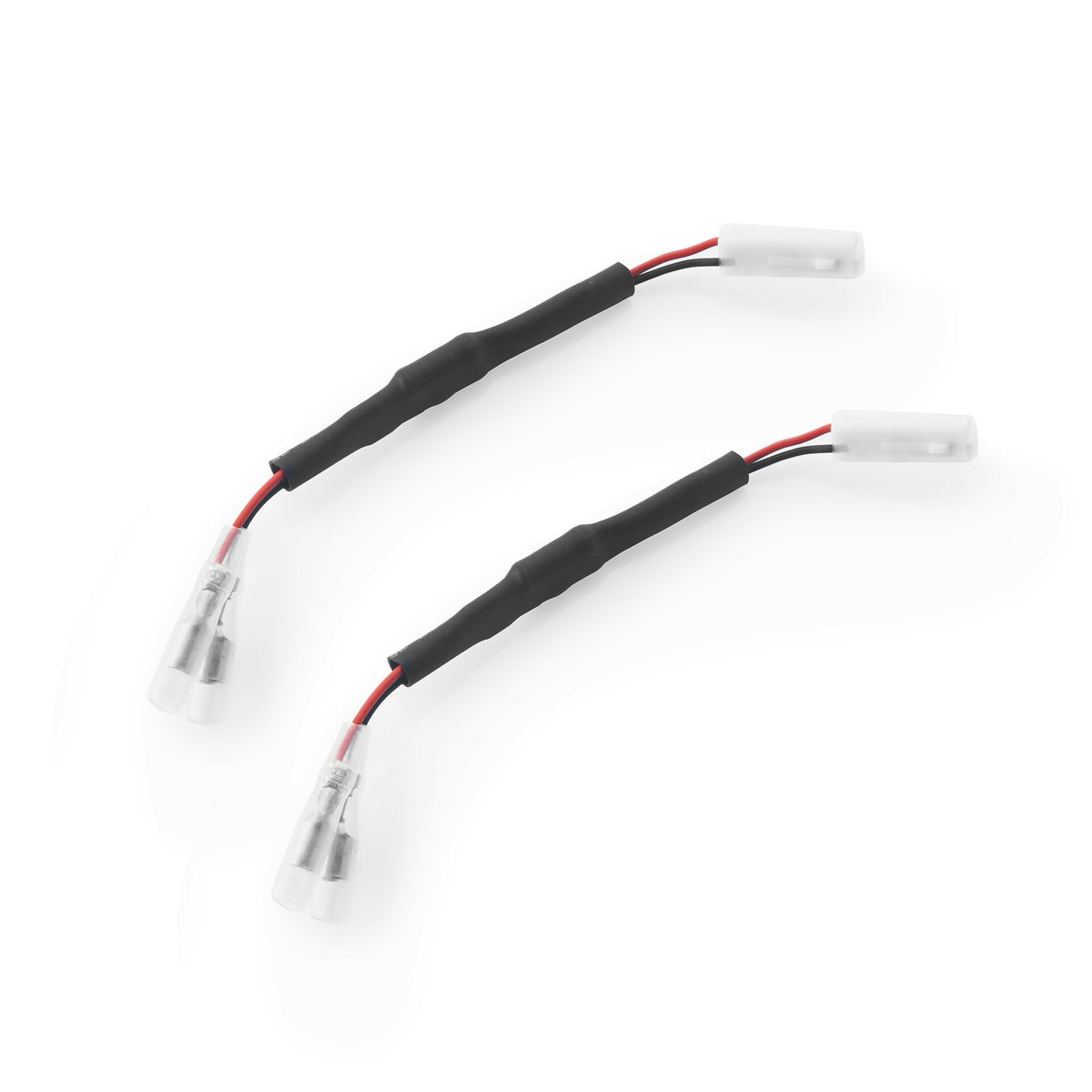 Rizoma Wiring kit with resistors for Rizoma turn signals — 2 W / 100 Ω and 3 W / 47 Ω — EE146H