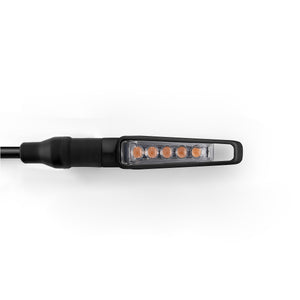 Rizoma Vision — Intermitente con encendido secuencial — TS130B