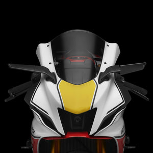 Rizoma Stealth — for Supersport — BSS020B
