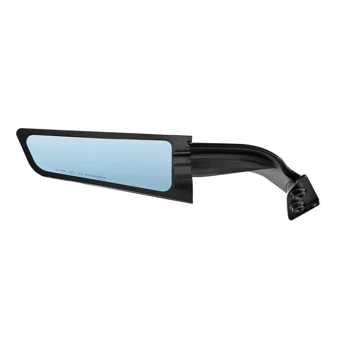 Rizoma Stealth — for Supersport — BSS040B