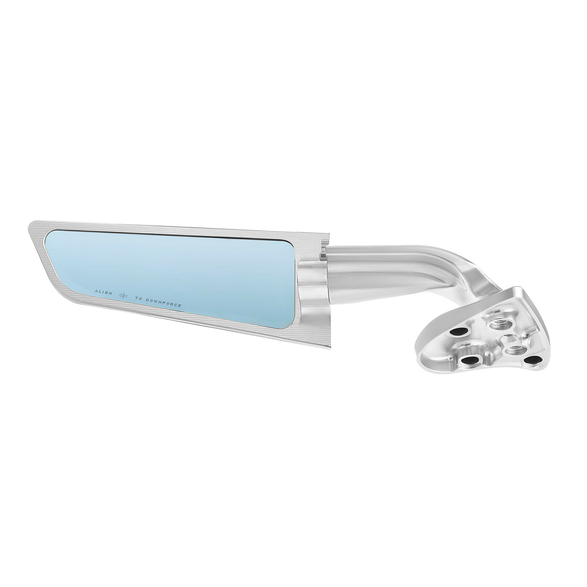 Rizoma Stealth — for Supersport — BSS021A
