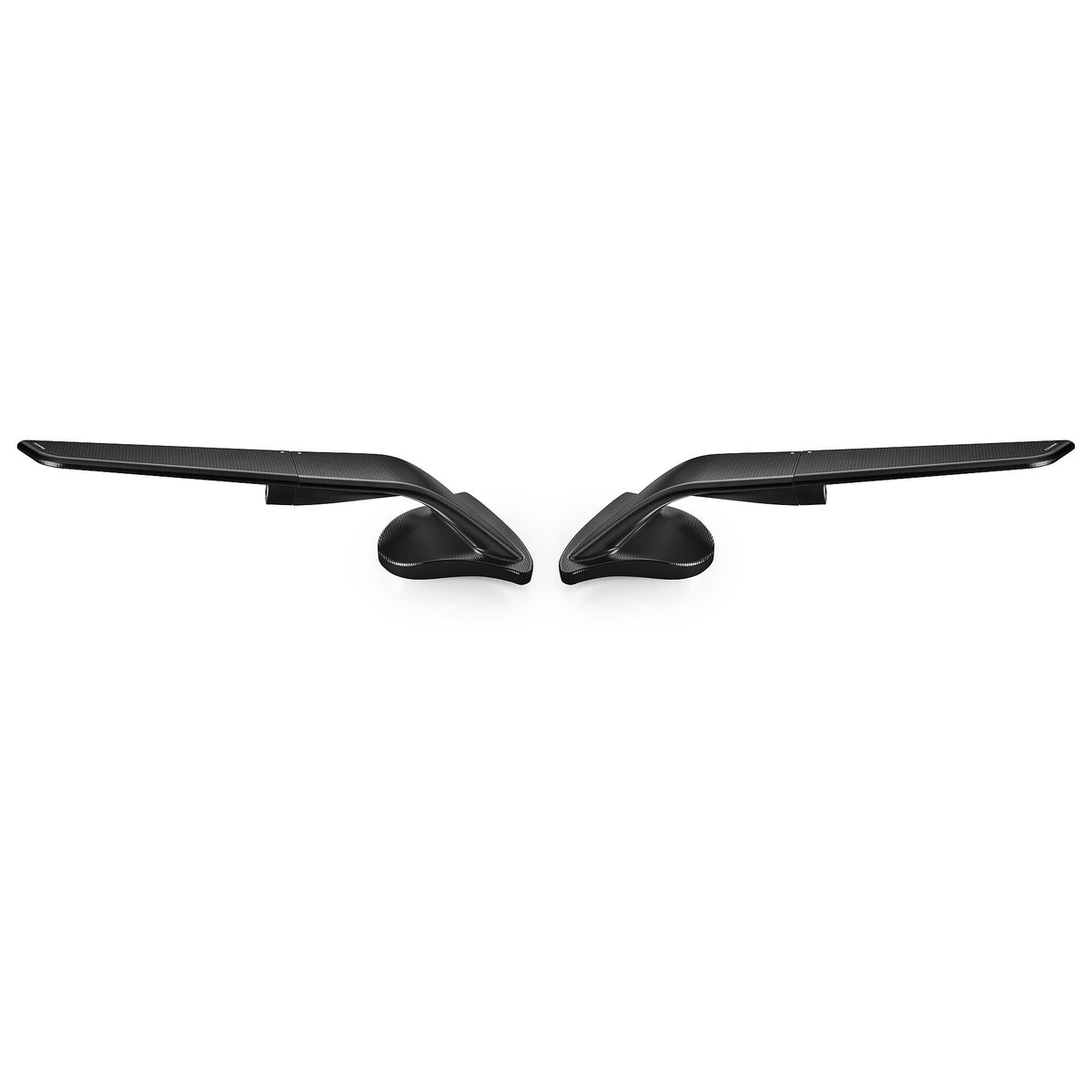 Rizoma Stealth — for Supersport — BSS021B