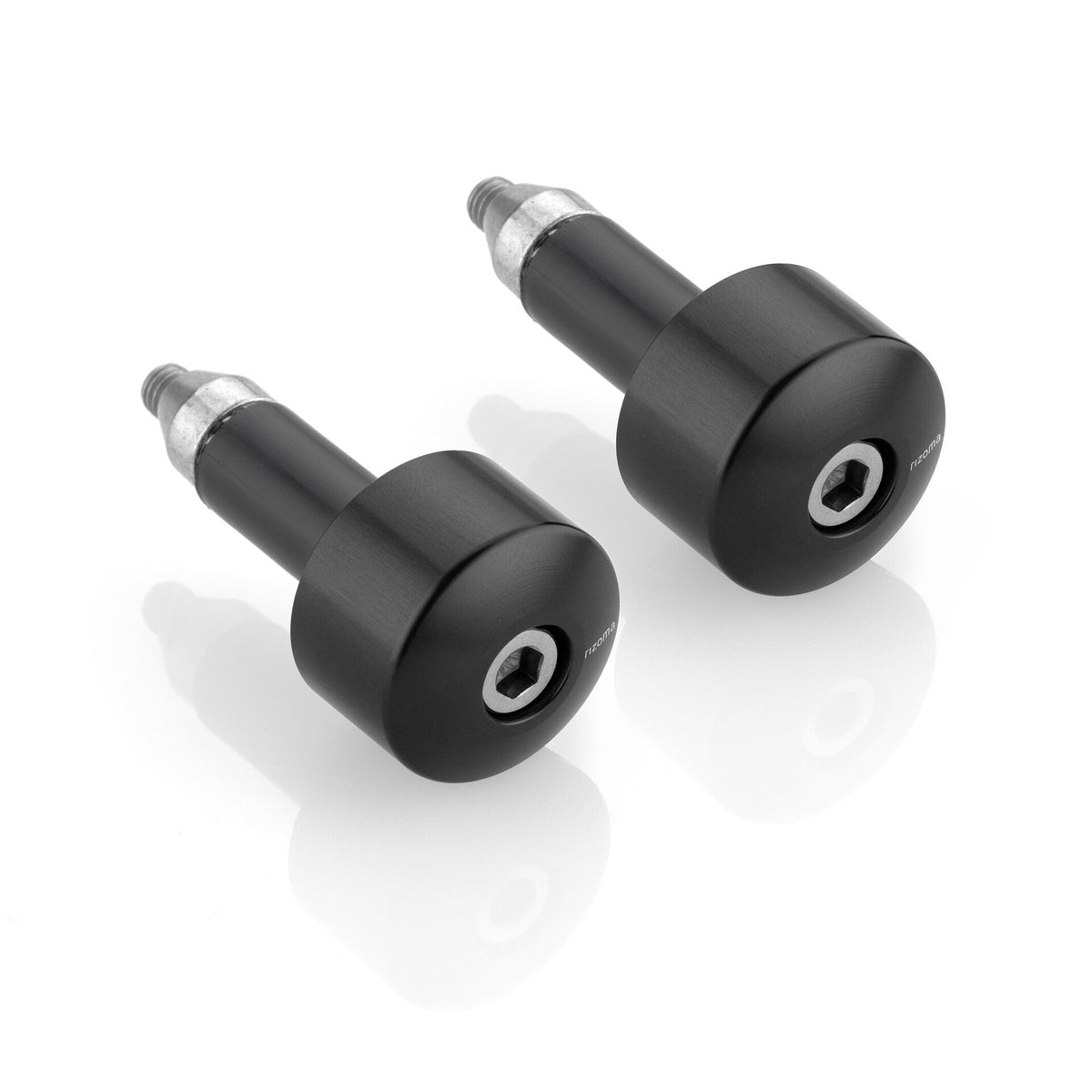 Rizoma Bar-end plug — MA534B