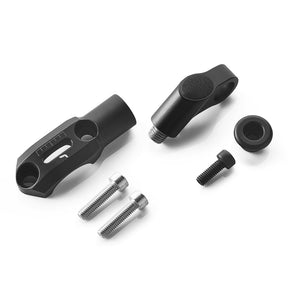 Rizoma Mounting kit for handlebar mirror — BS821B