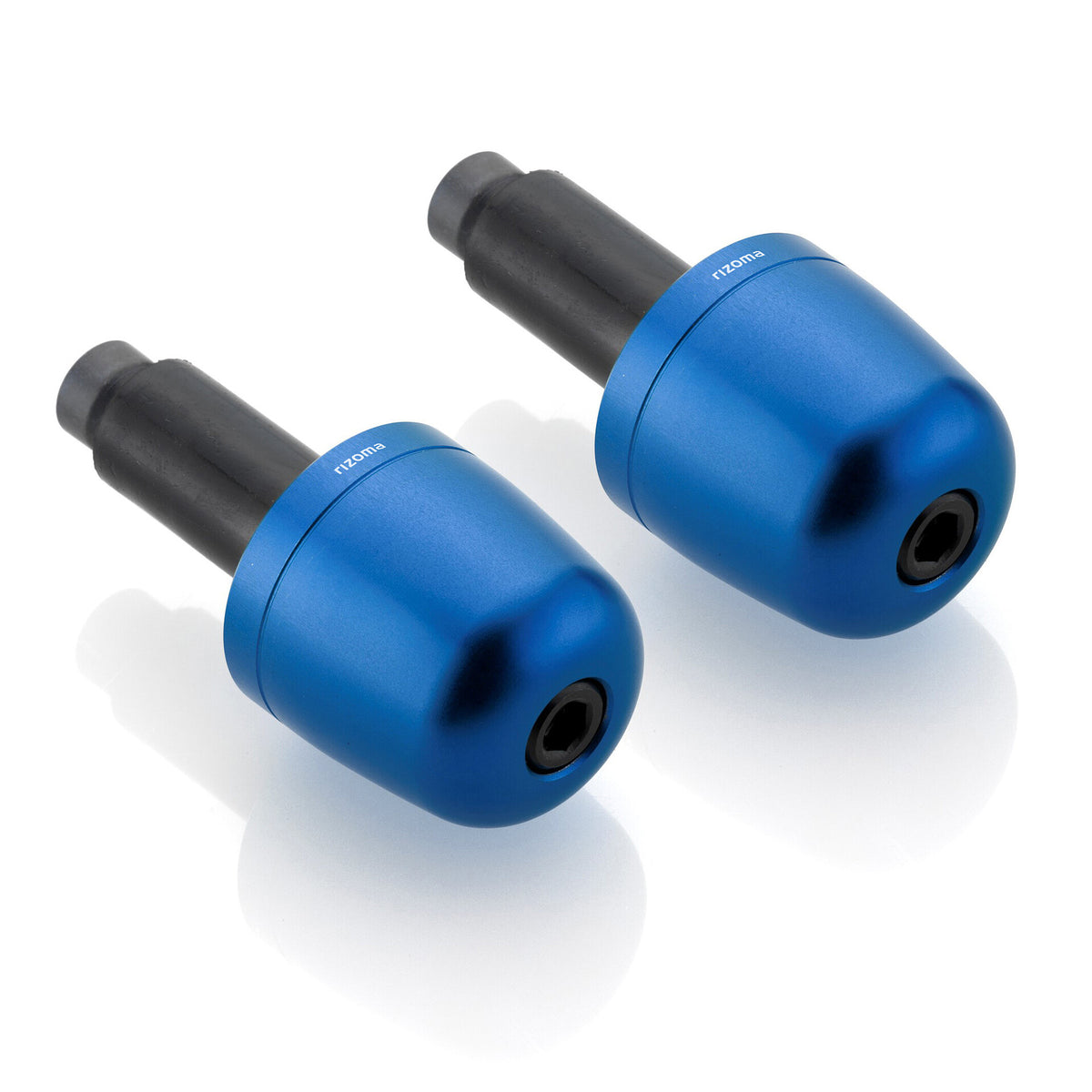 Rizoma Bar-end plug — MA302U