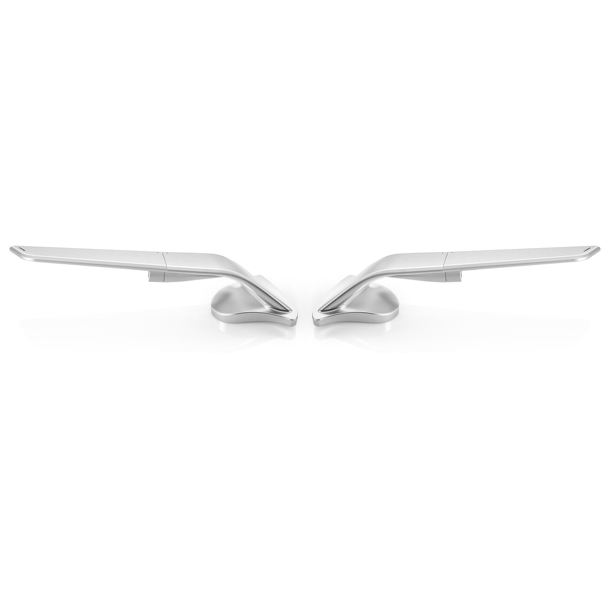 Rizoma Stealth — for Supersport — BSS021A