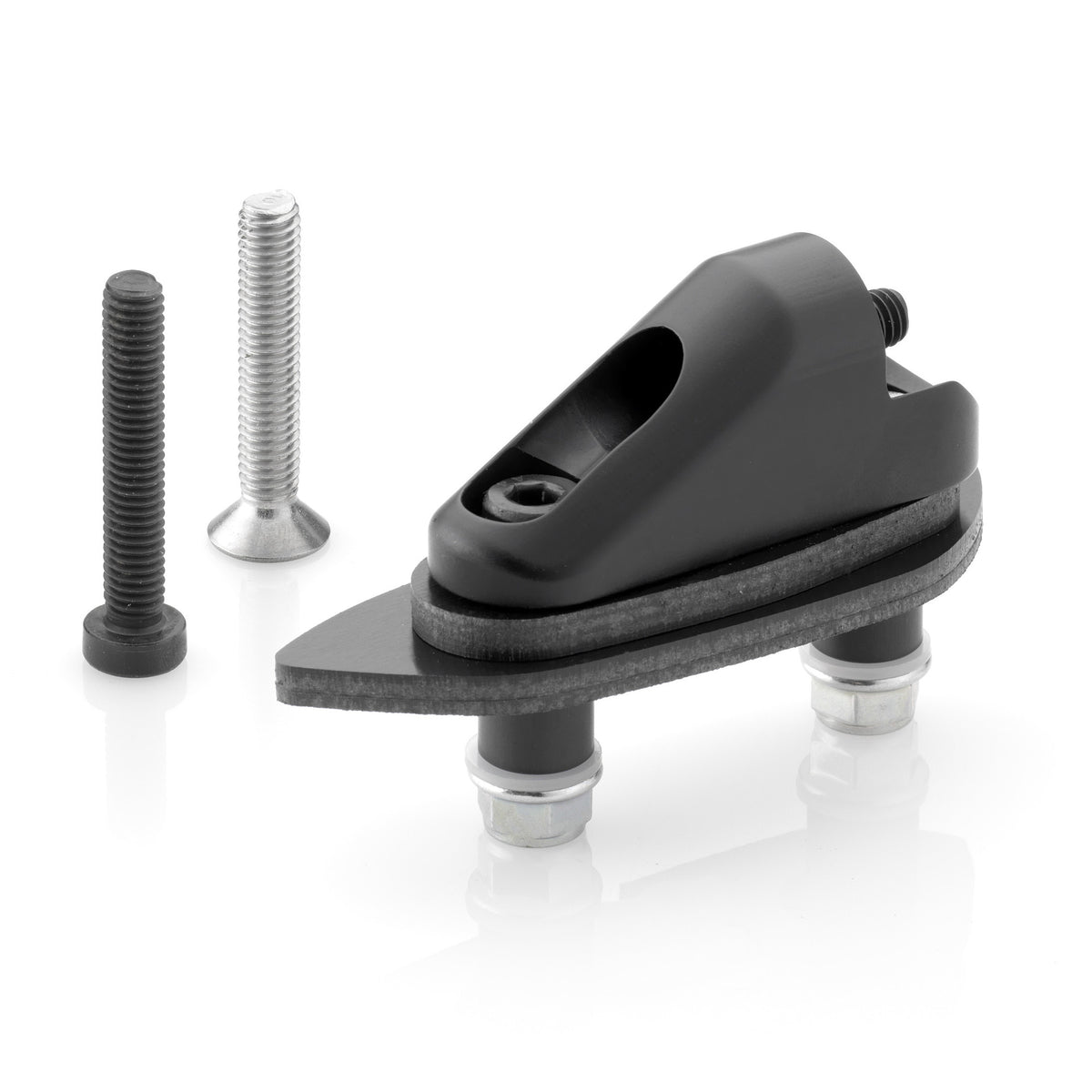 Rizoma Mounting kit for fairing mirror — BS743B