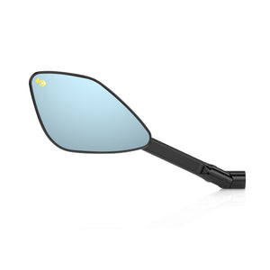 Rizoma Blind Spot — Side Mount / E-Approved / Blindspot function — BS326B