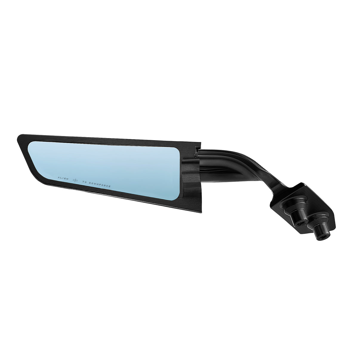 Rizoma Stealth — for Supersport — BSS010B