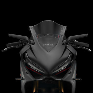 Rizoma Stealth — for Supersport — BSS032B