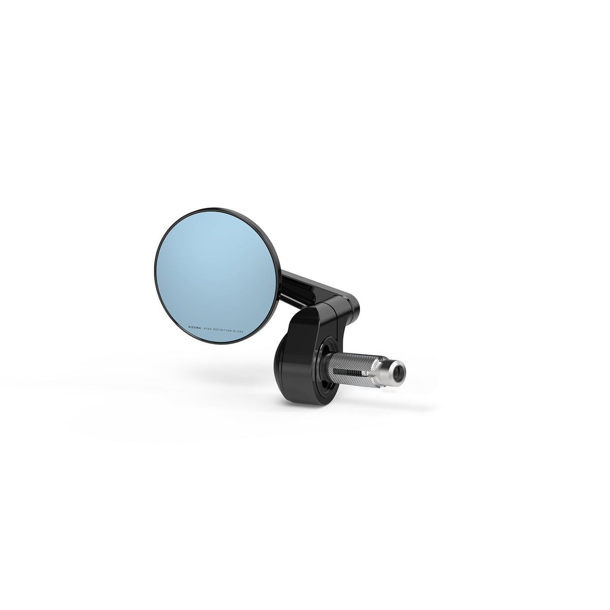 Rizoma O-Edge — End Mount / Ø 56 mm — BS298B