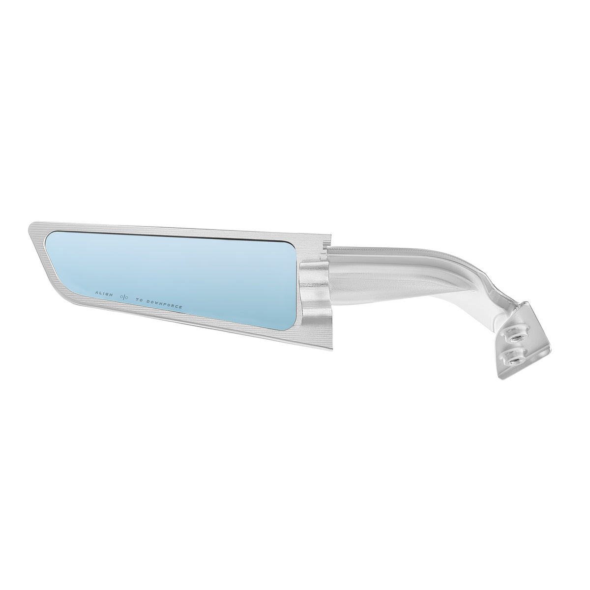 Rizoma Stealth — for Supersport — BSS040A