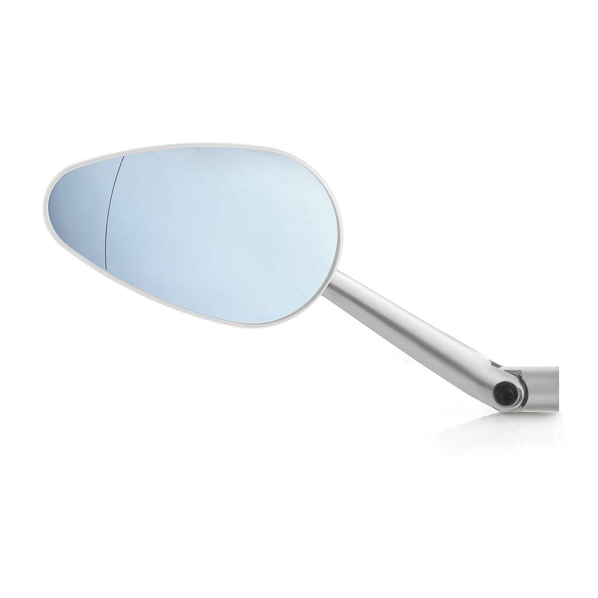 Rizoma Radial RS — Side Mount / E-Approved — BS132A