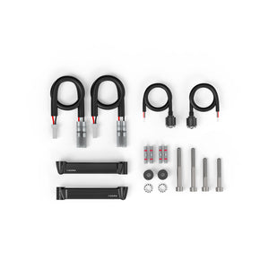 Rizoma Front Light Unit Rizoma turn signal kit — Turn signal — FR854B
