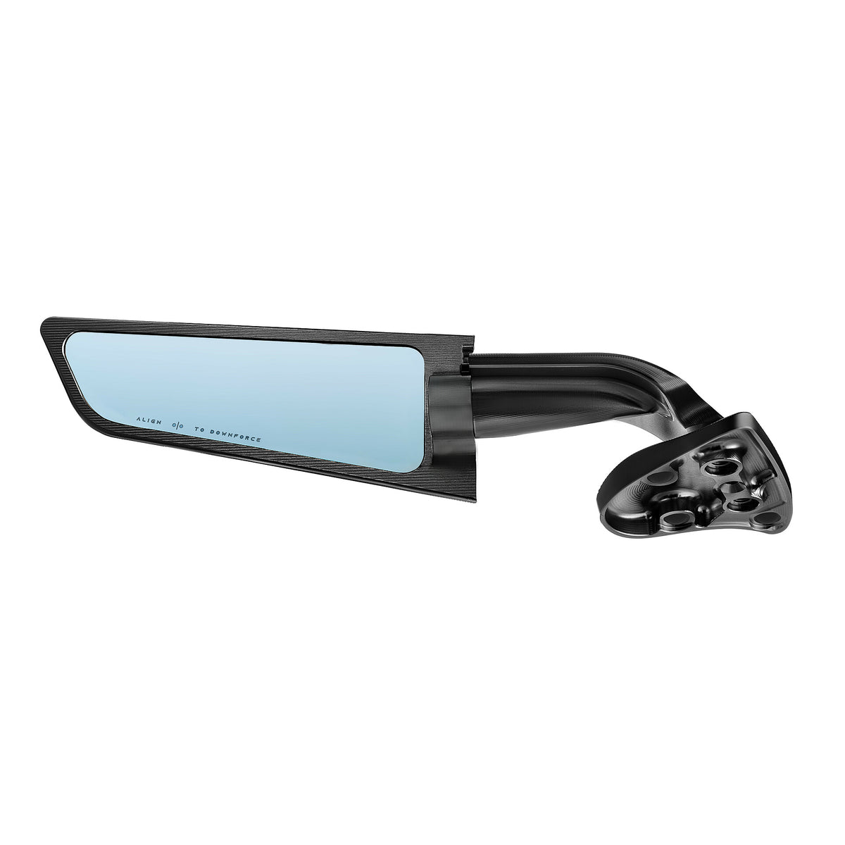 Rizoma Stealth — for Supersport — BSS021B