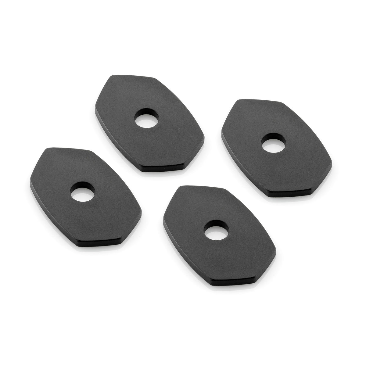 Rizoma Mounting kit for turn signals — FR415B